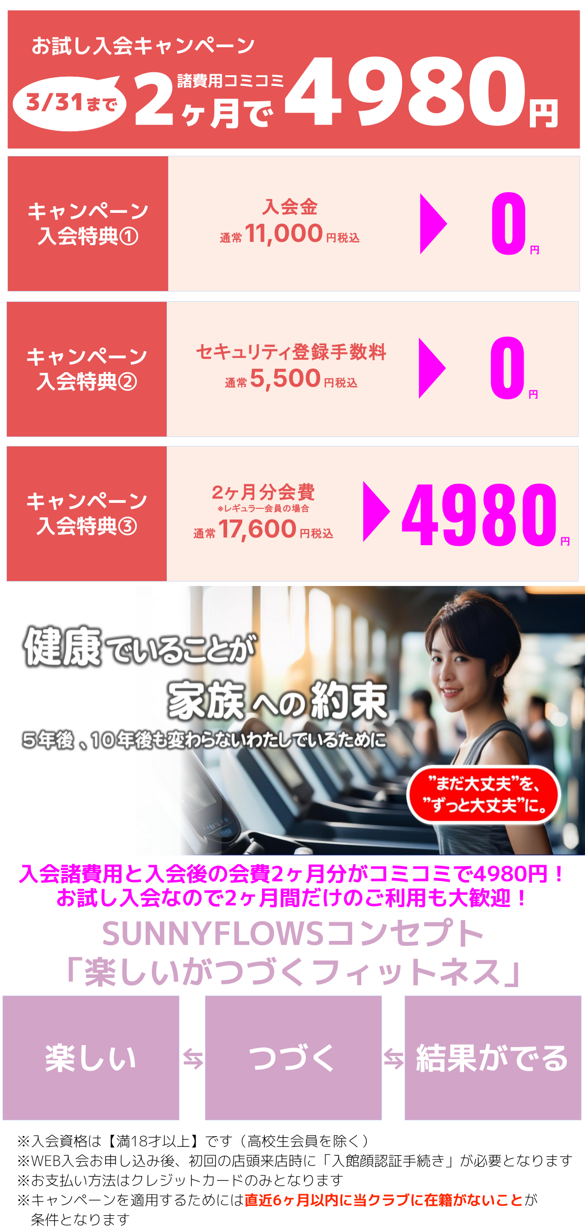 2026.03キャンペーン